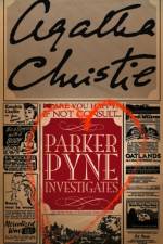 Parker Pyne Investigates af Agatha Christie