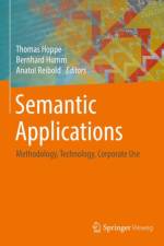 Semantic Applications