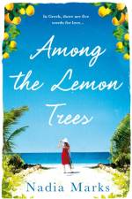 Among the Lemon Trees af Nadia Marks