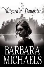 The Wizard's Daughter af Barbara Michaels