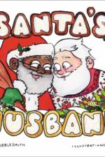 Santa's Husband af Daniel Kibblesmith