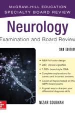 Neurology Examination and Board Review, Third Edition af Nizar Souayah