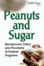 Peanuts & Sugar
