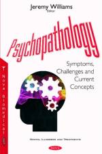 Psychopathology