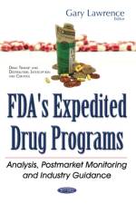 FDA's Expedited Drug Programs