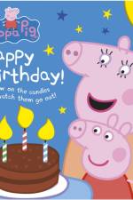 Peppa Pig: Happy Birthday! af Peppa Pig