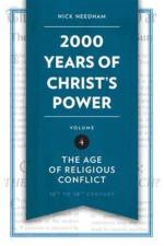 2,000 Years of Christ’s Power Vol. 4 af Nick Needham