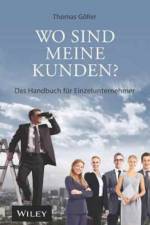 Wo sind meine Kunden? af Thomas Goller