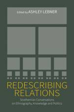 Redescribing Relations