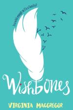 Wishbones af Virginia MacGregor