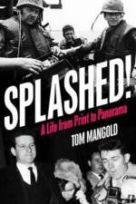 Splashed! af Tom Mangold
