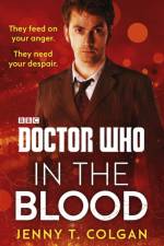 Doctor Who: In the Blood af Jenny T Colgan