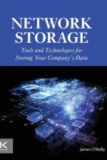 Network Storage af James (President O'Reilly