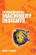 Petrochemical Machinery Insights af Heinz P (Process Machinery Consulting Bloch