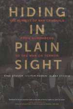 Hiding in Plain Sight af Eric Stover