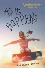 As It Happens af Rukshana Master