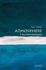 The Atmosphere af Paul I. (Professor of Quantitative Earth Observation at the University of Edinburgh) Palmer