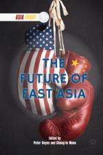 The Future of East Asia
