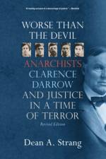 Worse than the Devil af Dean A. Strang