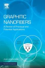 Graphitic Nanofibers af Juzer (Chief Executive Officer Jangbarwala