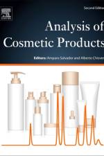 Analysis of Cosmetic Products