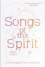 Songs of the Spirit af Megan Daffern