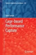 Cage-based Performance Capture af Yann Savoye