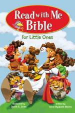 Read with Me Bible for Little Ones