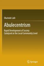 Abulecentrism af Olurinde Lafe