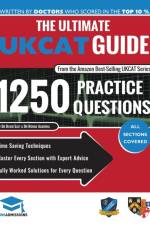 The Ultimate UKCAT Guide af Dr David Salt