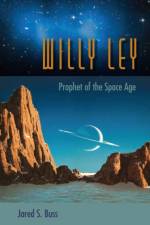 Willy Ley af Jared S. Buss