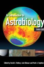An Introduction to Astrobiology af EDITED BY DAVID A. R