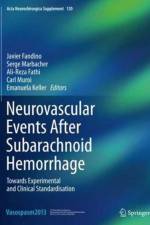 Neurovascular Events After Subarachnoid Hemorrhage