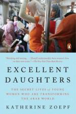 Excellent Daughters af Katherine Zoepf