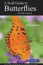 A Swift Guide to Butterflies of North America af Jeffrey Glassberg