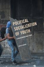 Political Socialization of Youth af Janette Habashi