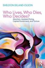 Who Lives, Who Dies, Who Decides?