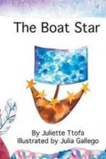 The Boat Star af Juliette (Specialist Educational Psychologist Ttofa
