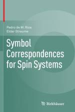 Symbol Correspondences for Spin Systems af Eldar Straume