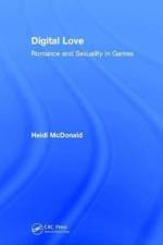 Digital Love af Heidi McDonald