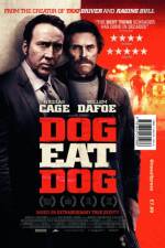 Dog Eat Dog af Edward Bunker