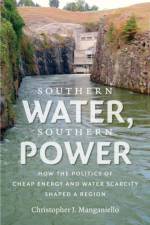 Southern Water, Southern Power af Christopher J. Manganiello