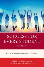 Success for Every Student af Michele Pollnow