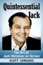 Quintessential Jack af Scott Edwards