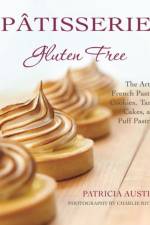 Patisserie Gluten Free af Patricia Austin