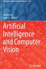 Artificial Intelligence and Computer Vision
