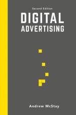 Digital Advertising af Andrew John McStay