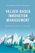 Values-Based Innovation Management af Henning Breuer