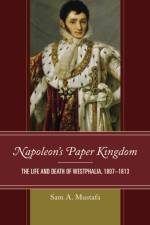 Napoleon's Paper Kingdom af Sam A. Mustafa