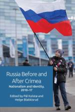 Russia Before and After Crimea af KOLSTO  PAL
